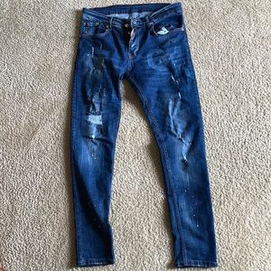 New brand pants authentic “ Dsquared2 “ amazing 🤩